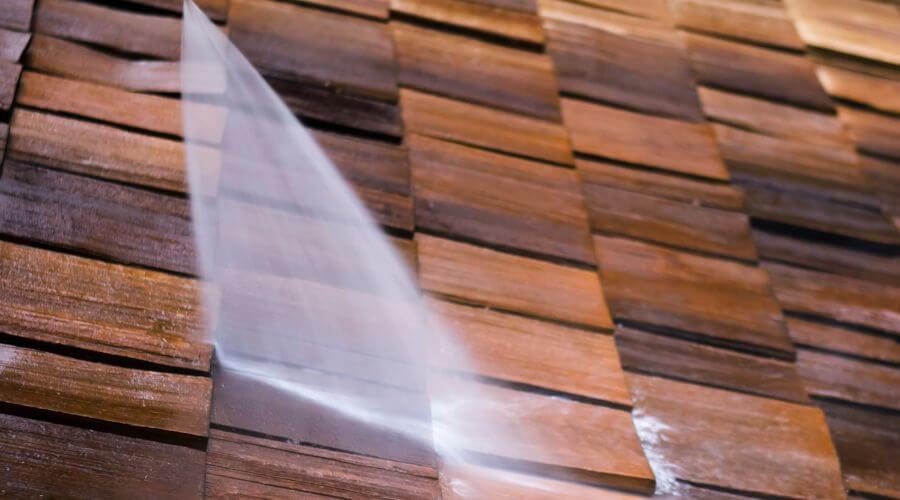 Shingle Roofing in Webb, MS
